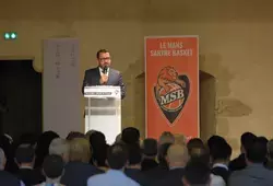 MSB : présentation officielle de l'équipe