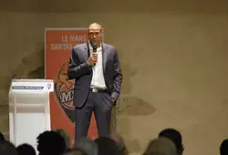 MSB : présentation officielle de l'équipe