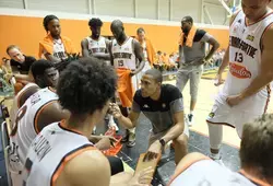 Le MSB a battu Rouen en match de préparation (84-59).