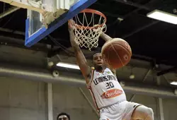 Le MSB a battu Rouen en match de préparation (84-59).