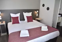La résidence de tourisme de la Visitation inaugurée