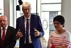 La résidence de tourisme de la Visitation inaugurée