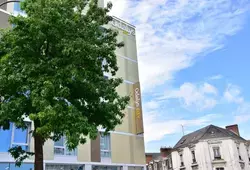 La résidence de tourisme de la Visitation inaugurée