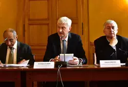 Un Observatoire de la protection de l’enfance en Sarthe
