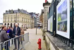 Le Département valorise de nouveau les Instagramers
