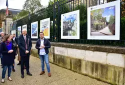 Le Département valorise de nouveau les Instagramers