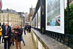 Le Département valorise de nouveau les Instagramers