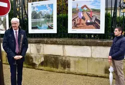 Le Département valorise de nouveau les Instagramers