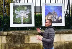 Le Département valorise de nouveau les Instagramers