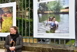 Le Département valorise de nouveau les Instagramers