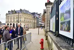 Le Département valorise de nouveau les Instagramers