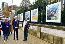 Le Département valorise de nouveau les Instagramers
