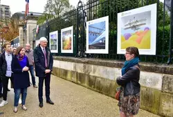 Le Département valorise de nouveau les Instagramers