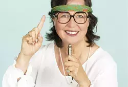 Pascale de Calonne
