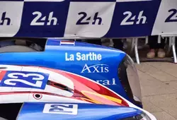 Pesage : les Sarthois au plus près de leurs champions