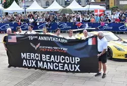 Pesage, jour 1