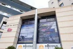 Expositions 24 Heures du Mans à la gare 2021