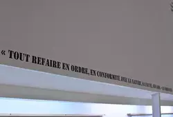 Piacé Le Radieux Bézard Le Corbusier