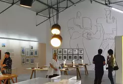 Piacé Le Radieux Bézard Le Corbusier