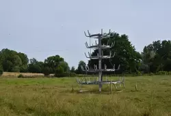 Piacé Le Radieux Bézard Le Corbusier
