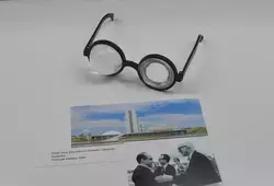 Piacé Le Radieux Bézard Le Corbusier