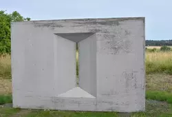 Piacé Le Radieux Bézard Le Corbusier