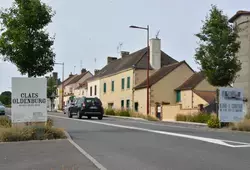 Piacé Le Radieux Bézard Le Corbusier