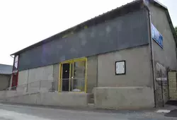 Piacé Le Radieux Bézard Le Corbusier