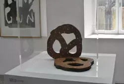 Piacé Le Radieux Bézard Le Corbusier