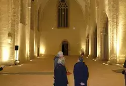« Voix au chapitre » à Pierre de Villiers 