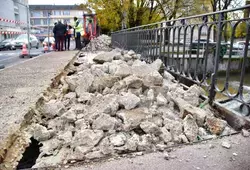 Le Département poursuit la rénovation des ponts fertois