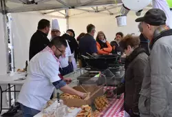 Printemps des rillettes 2019