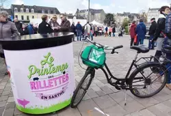 Printemps des rillettes 2019