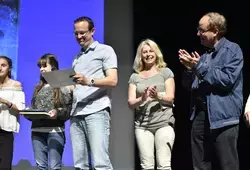 Prix des lecteurs