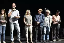 Prix des lecteurs