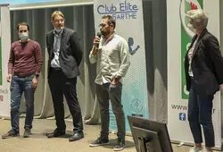 Club Élite Sarthe : la promotion 2021 à l’honneur