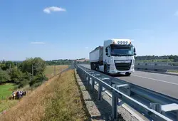 Rouessé-Vassé : les derniers aménagements achevés