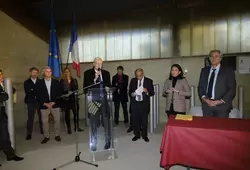 Pôle d’excellence et d’innovation en agriculture métropolitaine