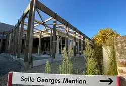 Un projet culturel d’envergure à Sablé-sur-Sarthe