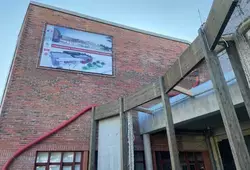 Un projet culturel d’envergure à Sablé-sur-Sarthe