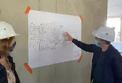 Un projet culturel d’envergure à Sablé-sur-Sarthe