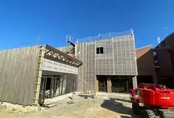 Un projet culturel d’envergure à Sablé-sur-Sarthe