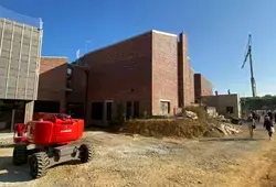 Un projet culturel d’envergure à Sablé-sur-Sarthe