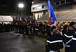 Sainte-Barbe départementale