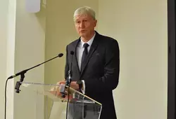 Sainte-Barbe départementale
