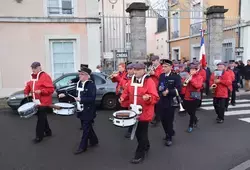 Sainte-Barbe de Saint-Calais