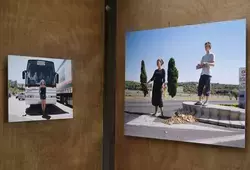 Lancement de la nouvelle saison photographique de l'Épau