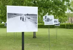 Lancement de la nouvelle saison photographique de l'Épau