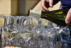 Salon des vins de Jasnières et coteaux du Loir à l'Abbaye de l'Épau
