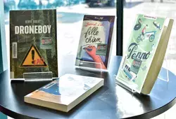 Lancement du Prix des lecteurs